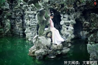 朗诵：放下烦恼，万般自在