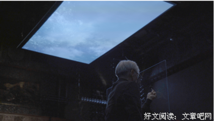 《坂本龙一：异步》影评100字