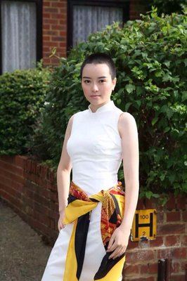 你能不能让我停止追逐