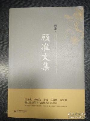 《顾准文集》读后感1000字