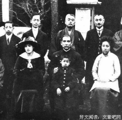 宋庆龄：乱局中的凝聚者
