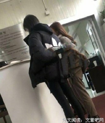 “想要吵不散的男朋友”