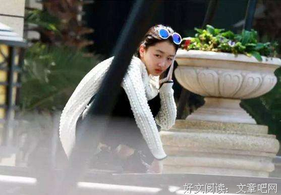 不拘小节的句子