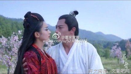 华颖画骨优美的句子
