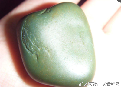 宝石箱子优美的句子