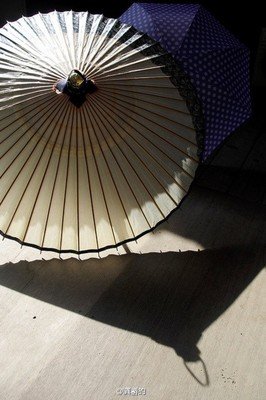 《阴翳礼赞》读后感摘抄