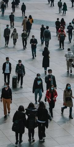 五月,愿美好不期而至