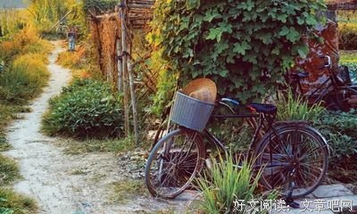人，一辈子，四个字！