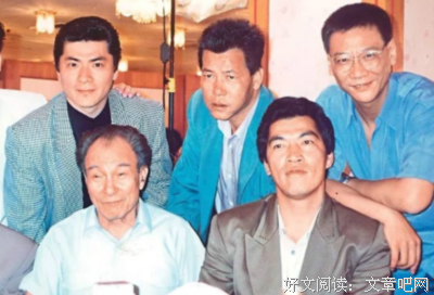 我诈了亲妈20万棺材本，她却从老公那边借了30万，扯平了！