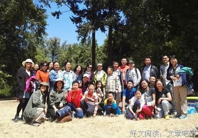 陪伴，是你给孩子最好的假期教育