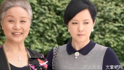 布下天罗地网，绿茶跪求公公放过她