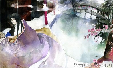 触动心灵的文字优美的句子