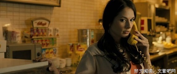 《杀无赦III背水一战》的影评大全