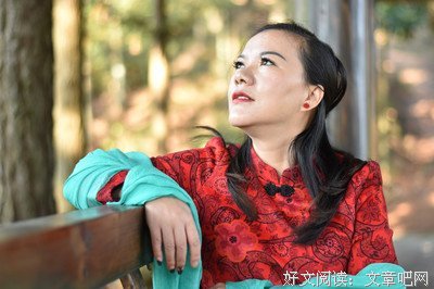 枫林渡读后感摘抄