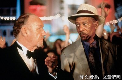 罗生门读后感锦集