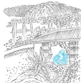 古代的宅男让人不得不服