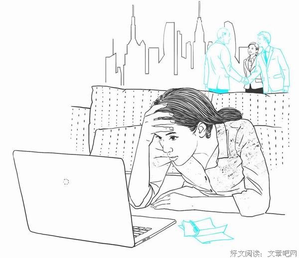 在家办公，还要扛多久