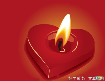 关于光彩夺目的语句