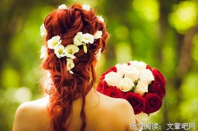 什么是夫妻？（写得真好）