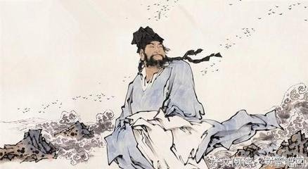 你已子然青 我沉酒将山去名句欣赏