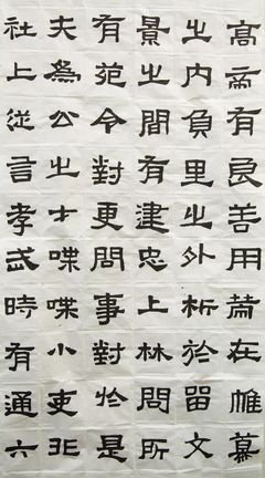 炙热的文字，歌颂青春；诗意的文字，书写爱情