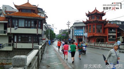 《雨落花开》的句子