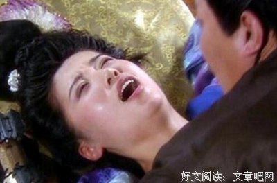 藏在心底的恋人：爱上已婚女