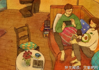 真正放下一个人的三种表现