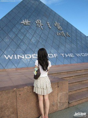 “她说爱我，却上着10个男人的床”