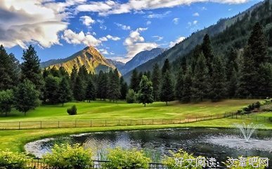 传奇好词好句