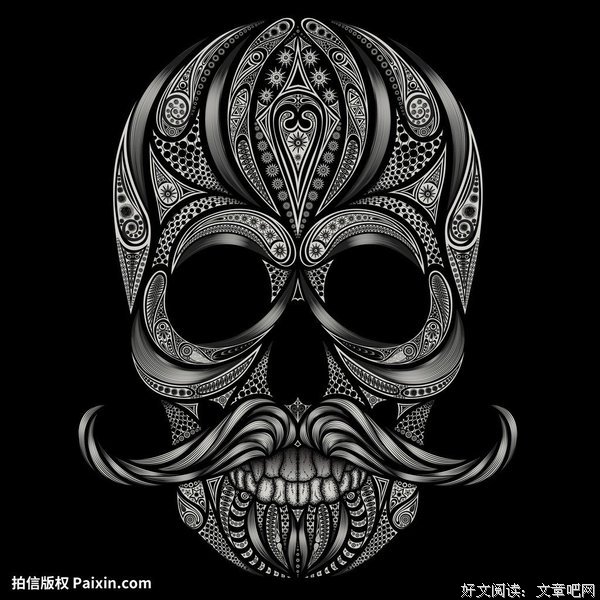 描写衣冠楚楚的经典句子