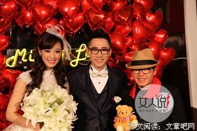 捉贱在床，为保婚姻，老公对三.儿说“找你只是因为你比职业小姐干