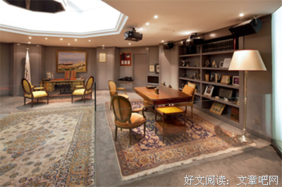 《圆环 第一季》观后感精选
