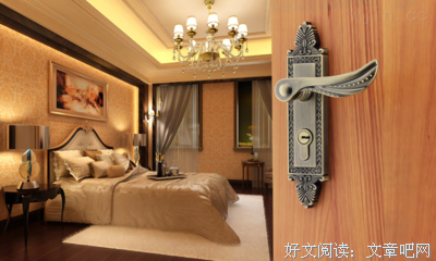 《门锁》经典影评1000字