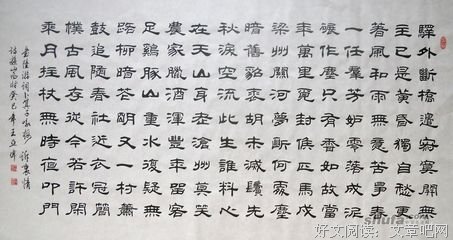什么算是一首好诗读后感摘抄