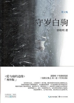 守岁白驹读后感锦集