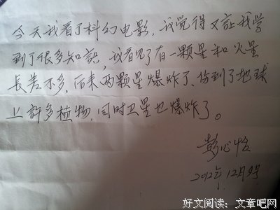 私人摄像机：主观电影和散文影片经典读后感有感