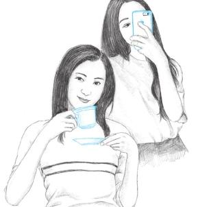 这些玄学现场，没人可以躲得过