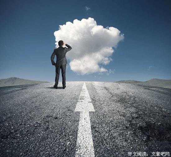 两个字，看出一个人的格局 