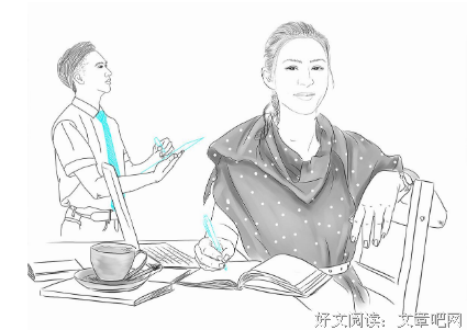结交女性朋友难吗