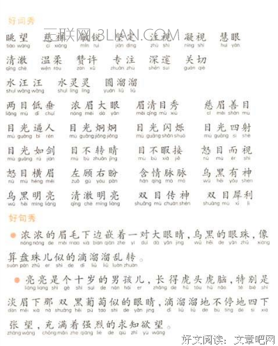 禅好词好句