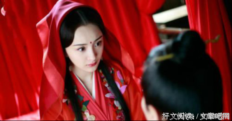 诛仙经典名句