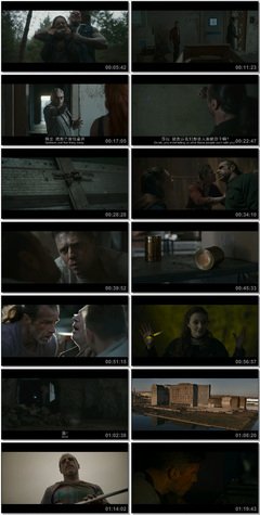 《海军陆战队员6：近距离击杀》观后感精选