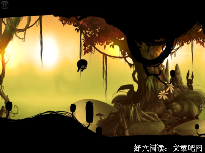 少点羡慕，多点欣赏；少点扑腾，多给机会