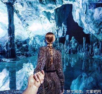 关于感人肺腑的语句