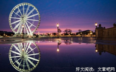15条关于哀伤的经典语句