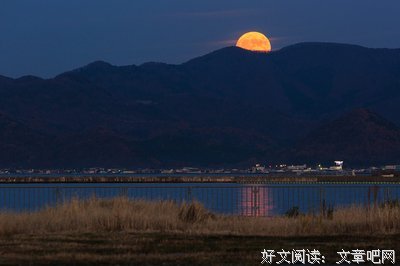 你的双眼成就了每一片晚霞和星空。 ​​​​