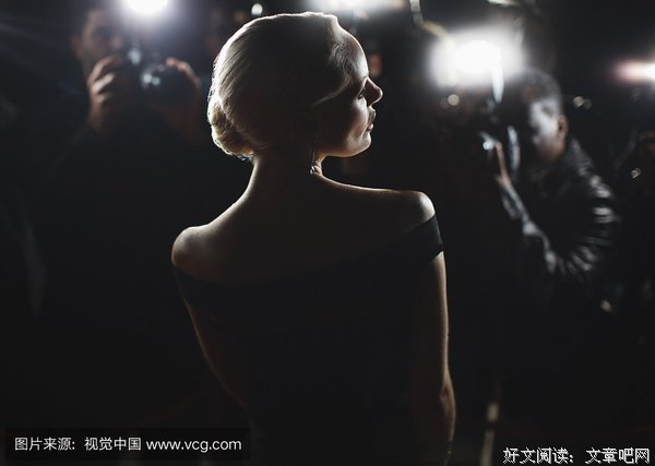 限制级：给已婚女人和未婚女人的八条建议（2）