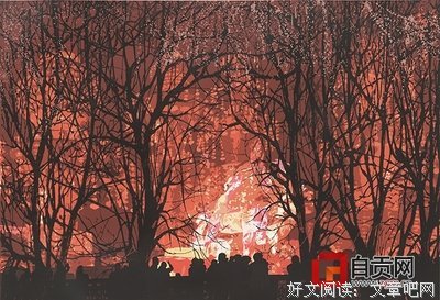 初衷 于家可一象年，青春正好句子