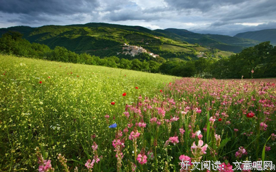 周国平句子大全